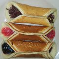 Cooksnap dari Dapur Lintang untuk resep Kue manja by yunda yun