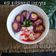 Cooksnap dari asri pebiani untuk resep Es Pisang Ungu