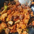 Cooksnap dari musyarofahofah288@gmail.com. untuk resep Sambel Goreng Kentang Ati Ampela Khas Jawa