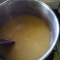 Cooksnap dari Ummu Hibban untuk resep SELAI SRIKAYA