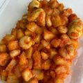 Cooksnap dari joscelin alvina untuk resep Kentang Balado