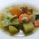 Cooksnap dari Kak Zee untuk resep Sop udang sayur