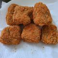 Cooksnap dari Michael Indra untuk resep Nugget pisang ambon