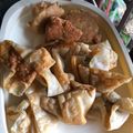 Cooksnap dari AuliHafiz untuk resep Batagor Udang Crispy
