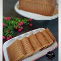 Cooksnap dari Bundaindah_aura08 untuk resep Kue 8 jam palembang