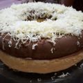 Cooksnap dari Yenni Farida S untuk resep Bolu Susu Keju Cokelat