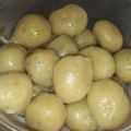 Cooksnap dari Diah Sevitasari untuk resep Cilok 3 bahan super gampang
