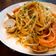 ChefKennyTaipei 的 蕃茄海鮮義大利麵 cooksnap