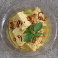 Cooksnap dari Florensia Wenda untuk resep Opor Telur Tahu