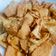 Ayshat Adamawa(U. Maduwa)'s cooksnap of when they made Crackers.