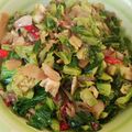 Cooksnap dari Lilis Haryanti untuk resep Tumis Keciwis Endesss