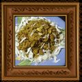 सैफ कनक गोपाल गुप्ता का कुकस्नैप जब उन्होंने फ्राइड राइस(fried rice recipe in hindi) बनाया था।