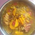 Cooksnap dari mamibaz untuk resep Sup kepala ikan Cakalang