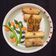 Jayshree Doshi's cooksnap of when they made સ્પ્રિંગ રોલ (Spring Roll Recipe In Gujarati).