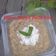 Cooksnap dari mursita afriyanti siysi untuk resep Bubur merah putih (nasi)