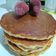 Cooksnap dari Fiona Tjiputra untuk resep Pancake oatmeal