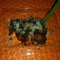 Cooksnap dari Nunung amaliyah untuk resep Pisang bakar coklat keju