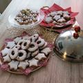 Cooksnap από Lil Kou στη συνταγή Κουλουράκια κανέλας