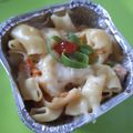 Cooksnap dari Arina Ulya untuk resep Macaroni schotel kukus