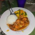 Cooksnap dari Dapur MayMel untuk resep Steak tempe