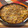 El cooksnap de Alfons Martín cuando hizo Pastel de calabacín y berenjena.