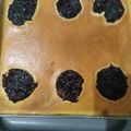 Cooksnap dari Trisnapuspita Asyari untuk resep Lapis Legit Prunes
