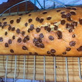 El cooksnap de Cuevas Moree cuando hizo Bizcochuelo para el mate🧉😋.