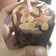 Cooksnap dari MamaBee untuk resep Triple Choco Muffin