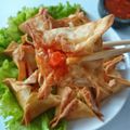 Cooksnap dari Nay's Kitchen untuk resep Tahu Ndelik aka Tahu Sembunyi