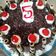 Cooksnap dari Theresia Essha untuk resep Black fores panggang/cake ultah