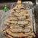 Cooksnap de Μαρίνα sur la recette Sapin feuilleté au nutella 🎄🎅