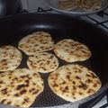El cooksnap de Eve Gauna cuando hizo Bizcochitos de grasa rápidos sin horno.