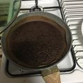 Cooksnap dari Viniatry Utami untuk resep Terang bulan eggless teflon