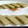 beenaji का कुकस्नैप जब उन्होंने काजू की बर्फी (काजू कतली) (Kaju ki barfi /kaju katli recipe in Hindi) बनाया था।