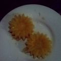 Cooksnap dari momabang91 untuk resep Puding labu kuning ala dapoer lenna's