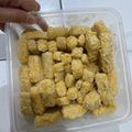 Cooksnap dari Kurnia Karima Dahlia Dhuha untuk resep Nuget ayam