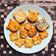 รูป Cooksnap ของ Sasapin Ng เมื่อเขาทำ คุกกี้เนย คีโต