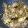 Cooksnap dari syarra untuk resep Rendang Daging Ala Restu Utami Dewi