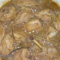 Cooksnap dari Khas Abund untuk resep Ayam Ungkep Bumbu Kuning
