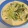 Cooksnap dari Ina Listia untuk resep 66 ☆ Lontong Sayur Labu siam Santan ☆