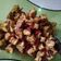 Cooksnap dari Ervany Warouw untuk resep Oseng tahu Tempe kecap Pete pedas