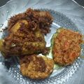 Cooksnap dari Riska Wahyuni untuk resep Ayam goreng lengkuas