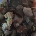 Cooksnap dari Sumi Kurniawati untuk resep Sapo tahu