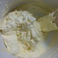 Cooksnap dari Puji Sismiati untuk resep Butter Cream Mentega Blue Band, dijamin enak dan ga enek