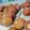 il Sandra Marinucci quando ha preparato Bomboloni ripieni di crema pasticcera