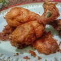 Cooksnap dari Mami Kenzie untuk resep Ayam Bumbu Ungkep