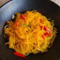 Cooksnap dari Khairunnisa210 untuk resep Tumis Mie Golosor