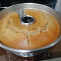 Cooksnap dari Ni Chan untuk resep Cake Blodar Pontianak