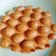 Cooksnap dari Ratih Dewi untuk resep Egg Waffle Hongkong Simpel