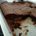 Cooksnap από Χρύσα στη συνταγή Αχλαδένια σοκολατόπιτα της Nigella Lowson !